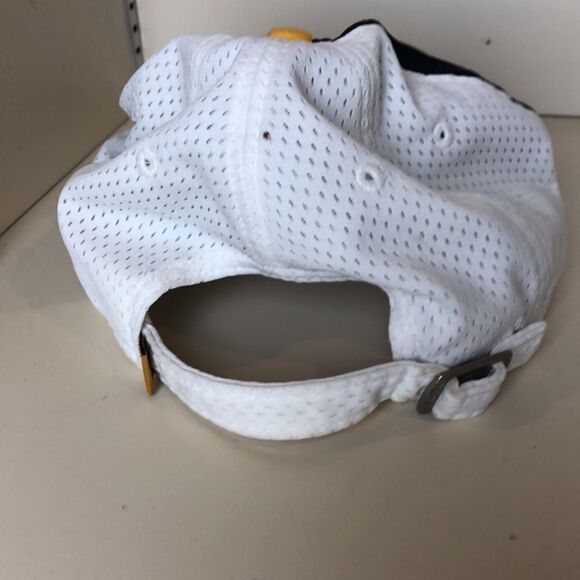 VINTAGE ADIDAS NBA FINALS CAP - Picture 2 of 6